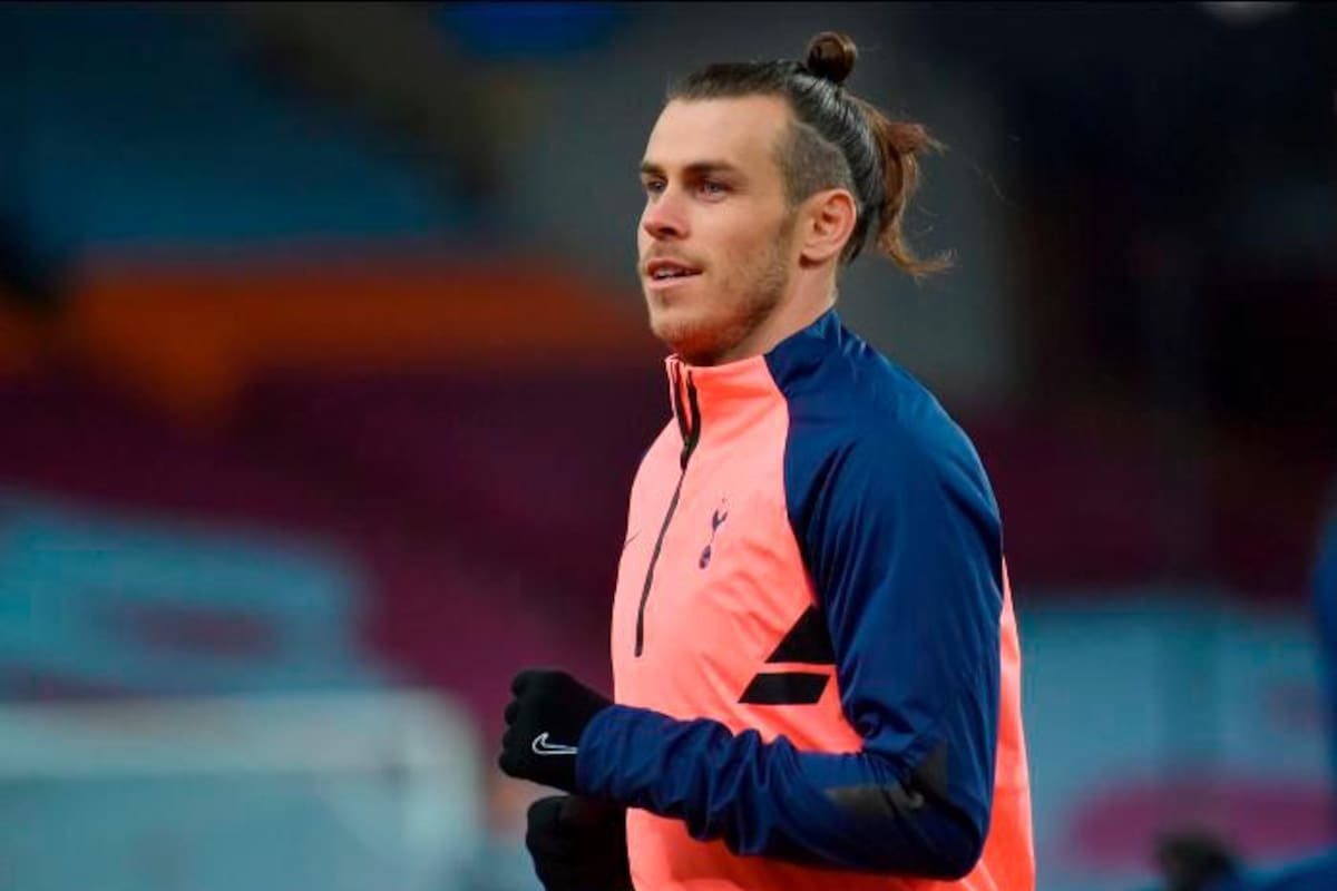 Gareth Bale: ‘Mi plan es volver al Real Madrid’