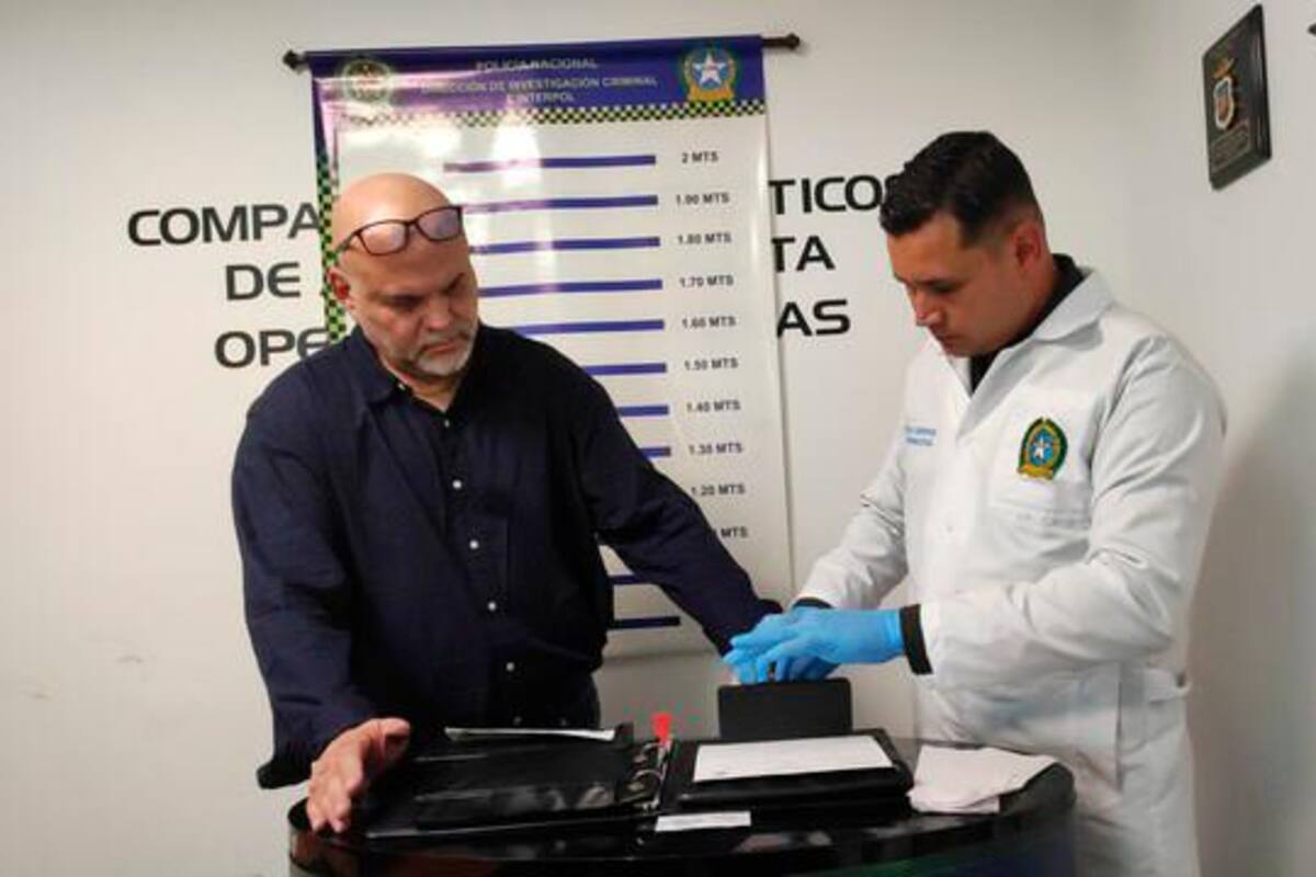 Álvaro Uribe denunció amenazas por parte de asesores de Mancuso