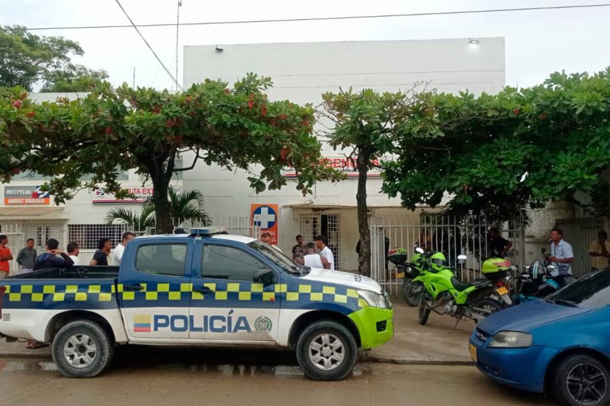 Un muerto y un herido en pelea por lotes de invasión en Arroz Barato