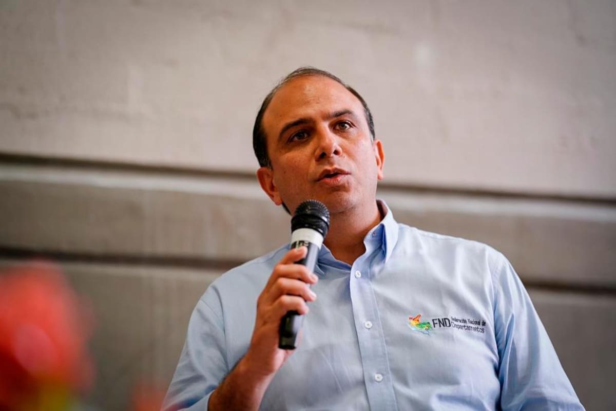 Presidente Duque y Gobernadores estarán en el foro regiones en Barranquilla