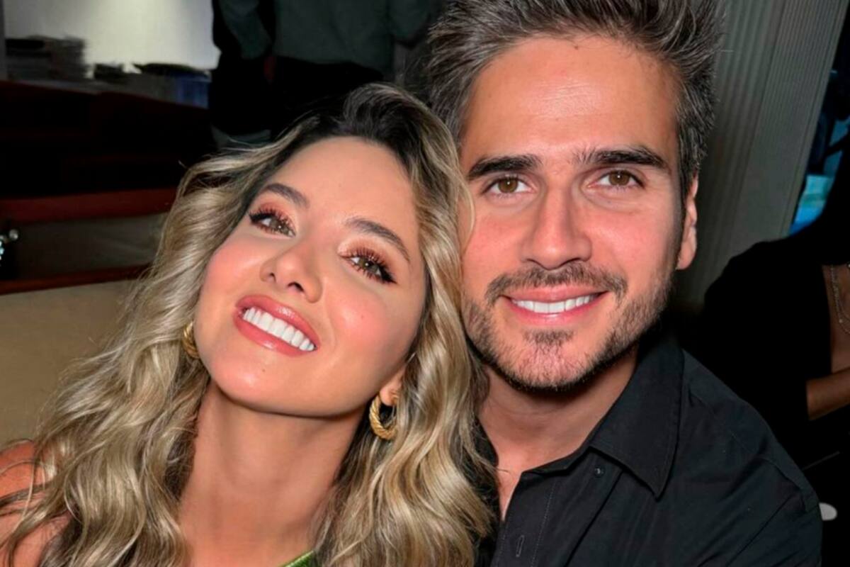 Fotos: Así celebraron Fin de Año los famosos colombianos