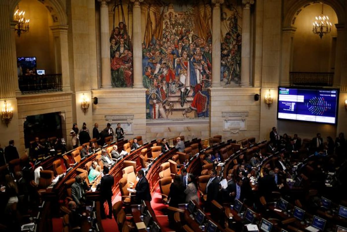FOTO: COLPRENSA