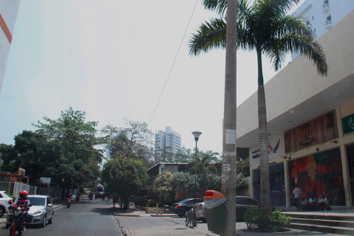 Salió a rumbear y lo asesinan de 2 balazos en riña