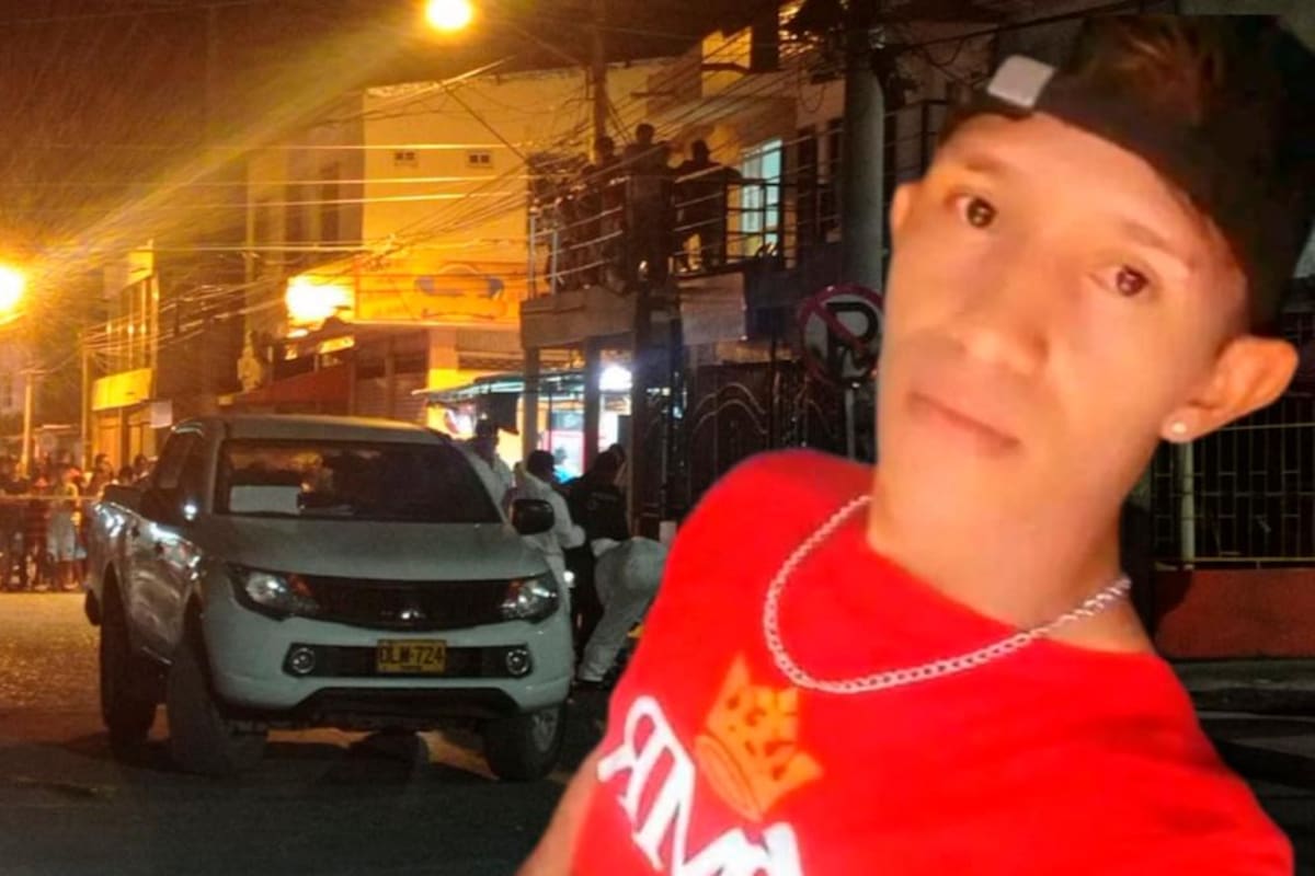 Mataron a ‘el Menor’ en El Pozón y con él ya son 21 homicidios en diciembre
