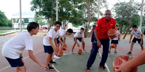 Liga de Baloncesto de Bolívar abre convocatorias para entrenadores