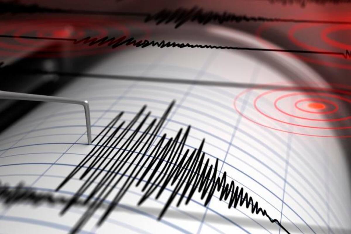 Sismo de 5 grados en escala de Richter sacude provincia de Ecuador
