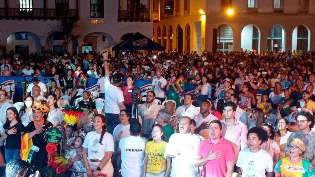 //Zenia Valdelamar - El Universal