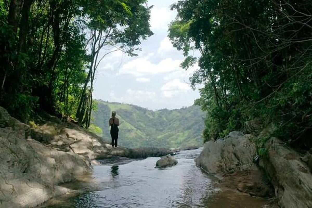 Discovery recorre los caminos de los paraísos de Colombia