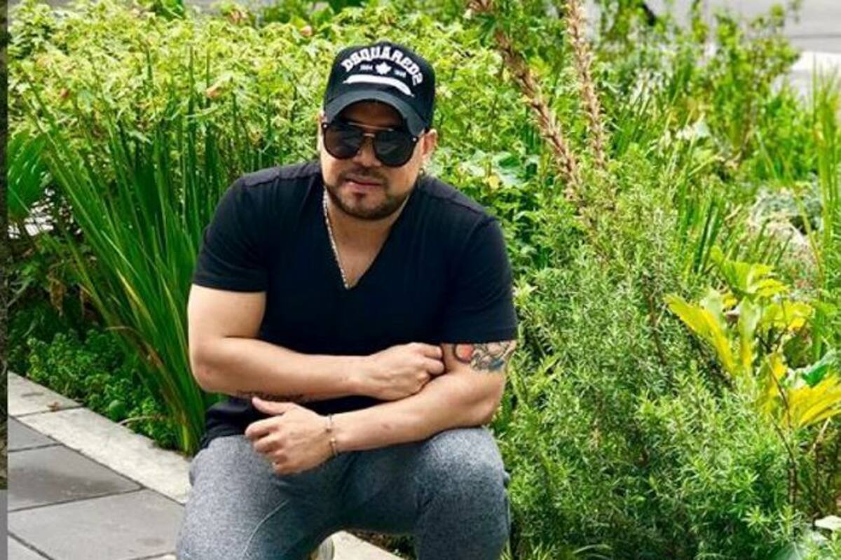 Yader Romero, de Kvrass, se da una nueva oportunidad en el amor