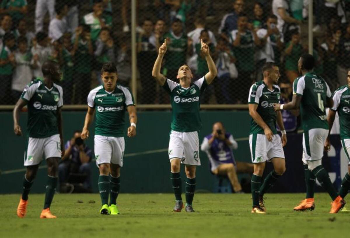 El club azucarero se llevó el torneo amistoso luego de ganar tres de los cuatro partidos que disputó, incluida la final al Pereira. EFE