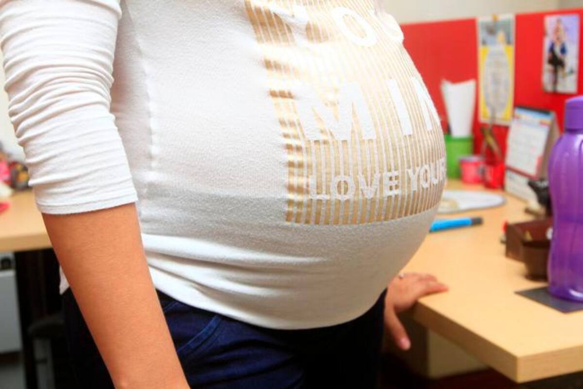 Vacunación COVID a mujeres embarazadas, ¿cuándo se iniciará en Cartagena?