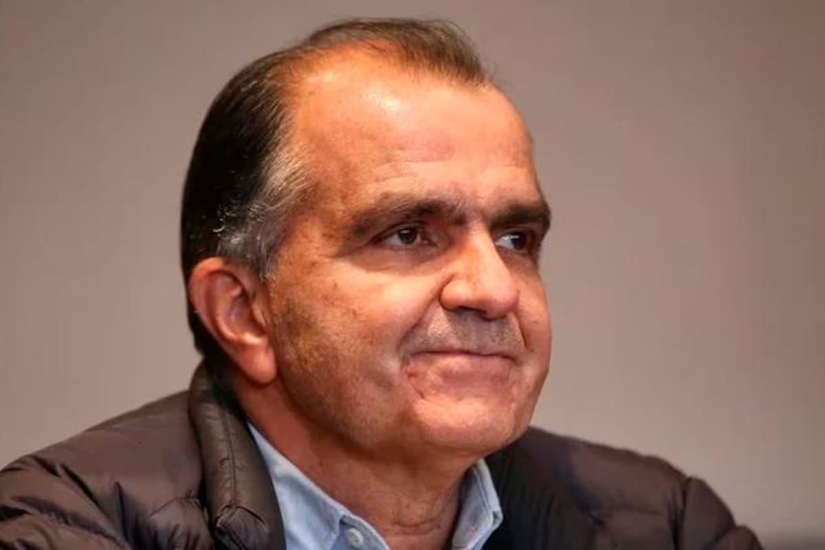 Fiscalía radicó escrito de acusación contra Zuluaga por caso Odebrecht