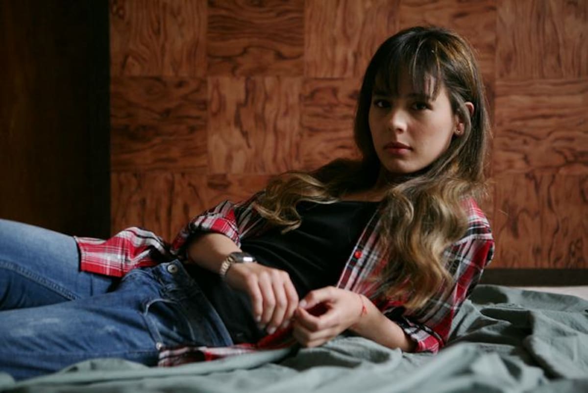 La más taquillera de las películas fue curiosamente la primera que se estrenó este año, el thriller “La cara oculta”. COLPRENSA