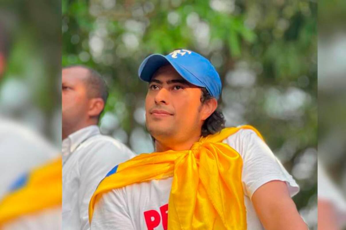 “Ya estoy en casa, tranquilo y en paz”: Nicolás Petro tras quedar libre