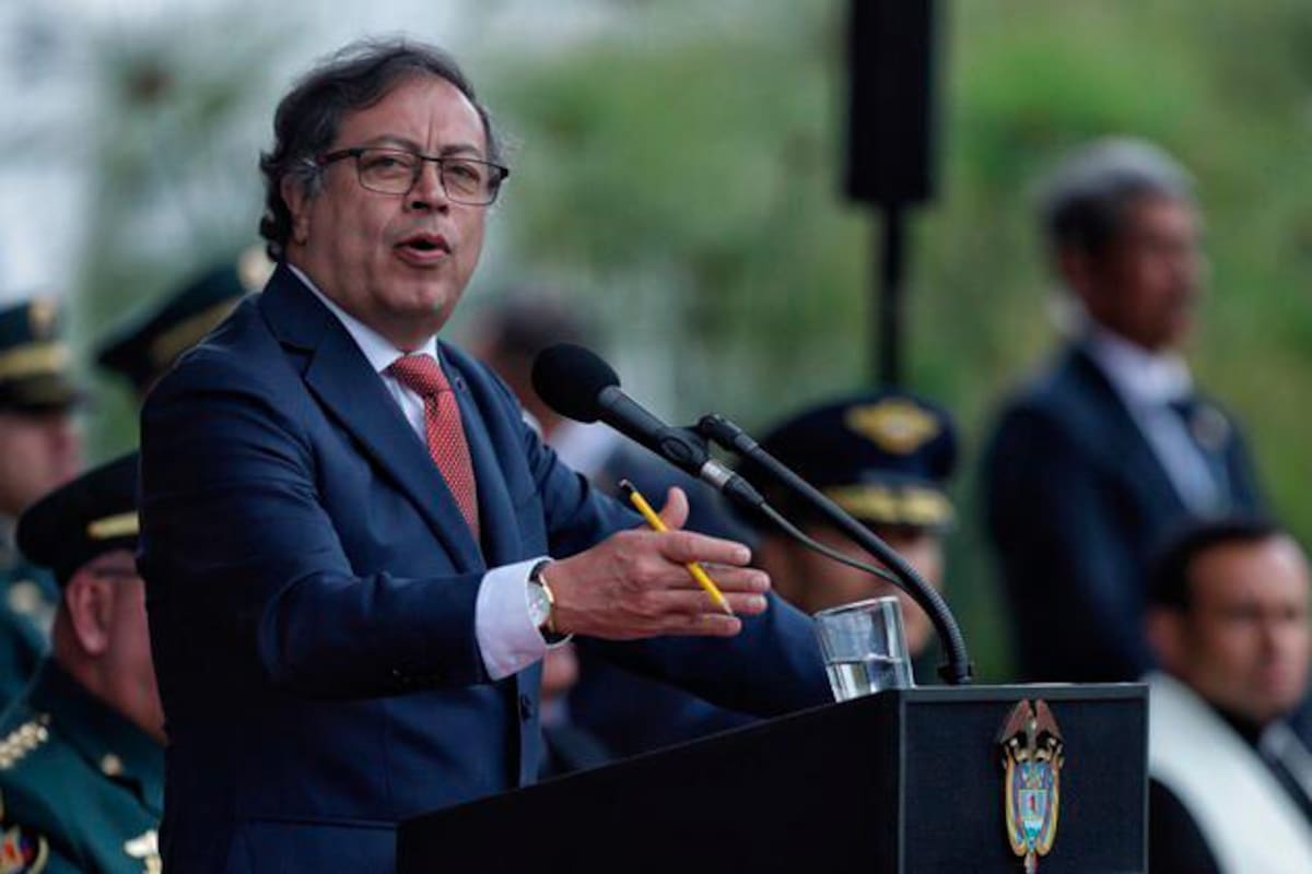 “Una bofetada a la paz”: presidente sobre jóvenes indígenas asesinados