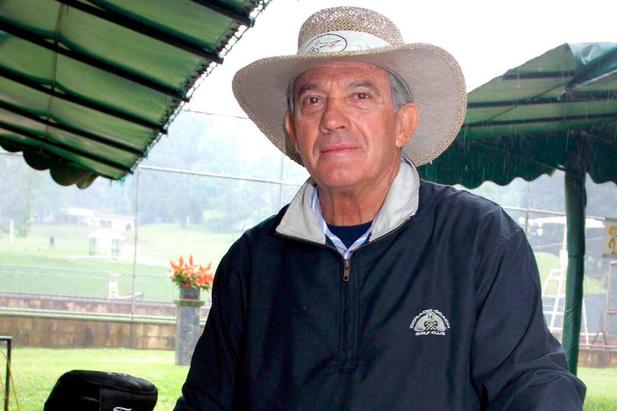 Este sábado de juega III Torneo Invitacional del Golf en el Club Campestre