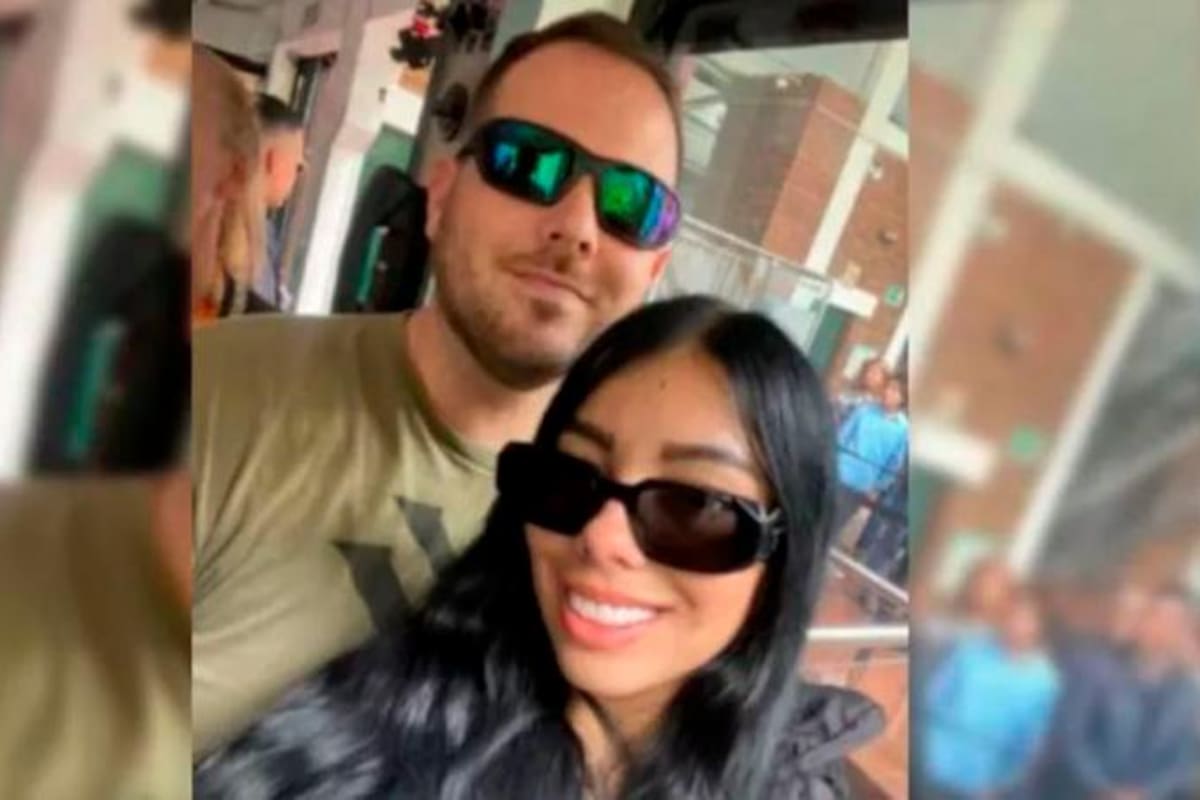 Pidió ayuda para su hijo con cáncer: el sorprendente pasado de John Poulos