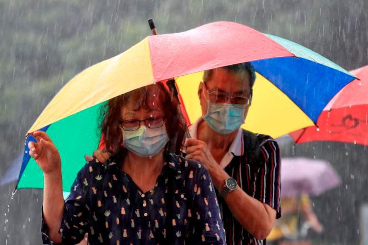 China y OMS negocian para rastrear origen del coronavirus