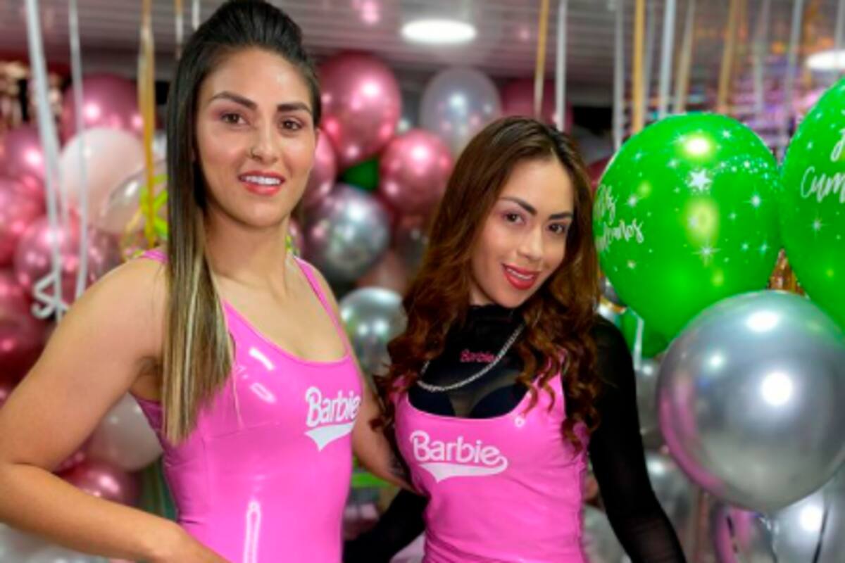 ‘Epa Colombia’ confesó que su novia le pidió un tiempo