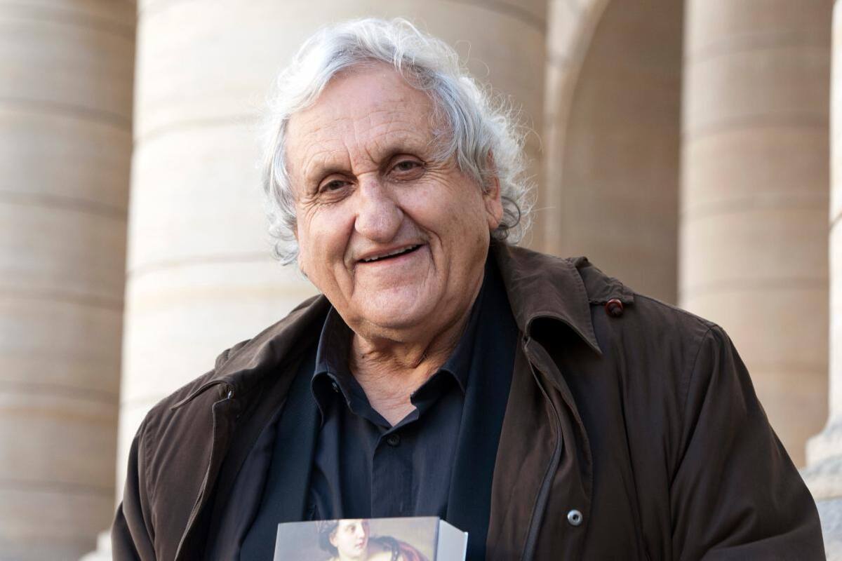 Muere el gigante de la literatura israelí A.B. Yehoshua a los 85 años