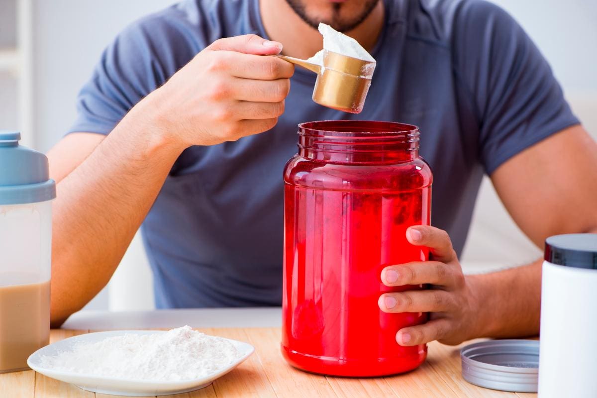 Suplementos nutricionales: ¿Realmente tienen beneficios?