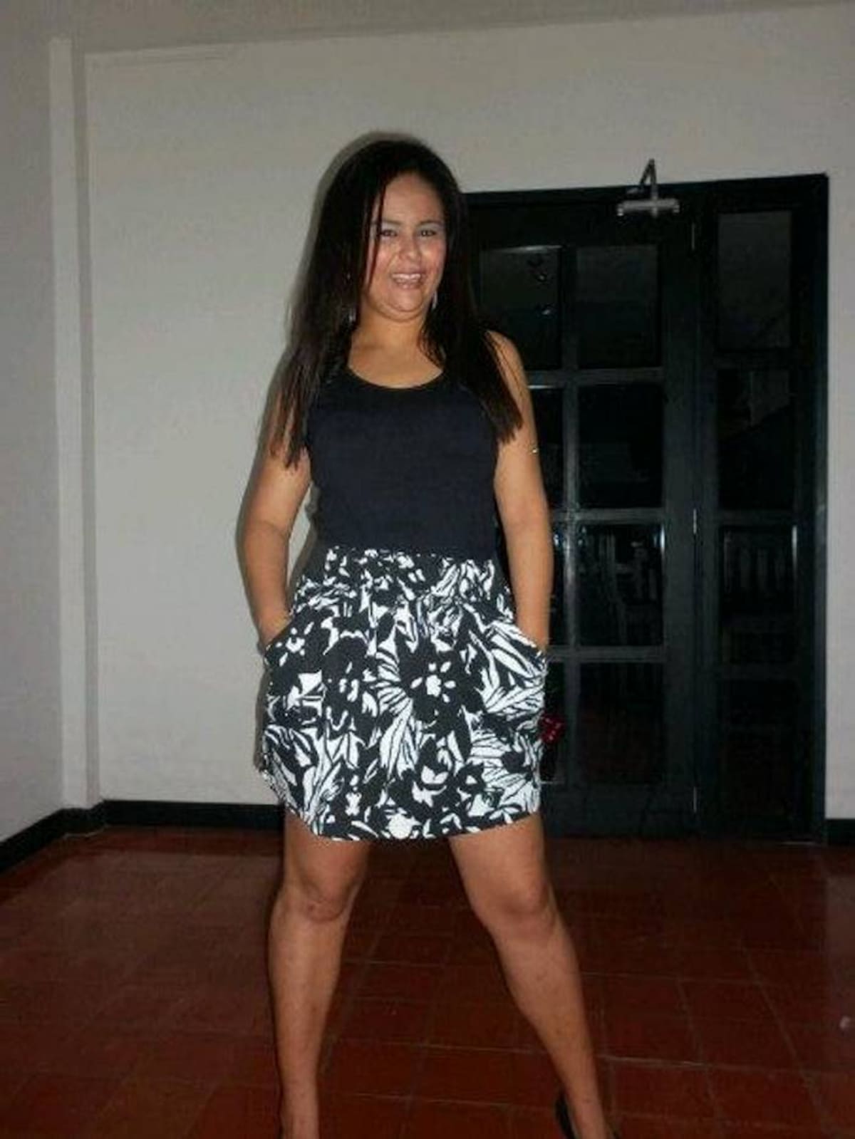 Victoria Camargo Cortesía