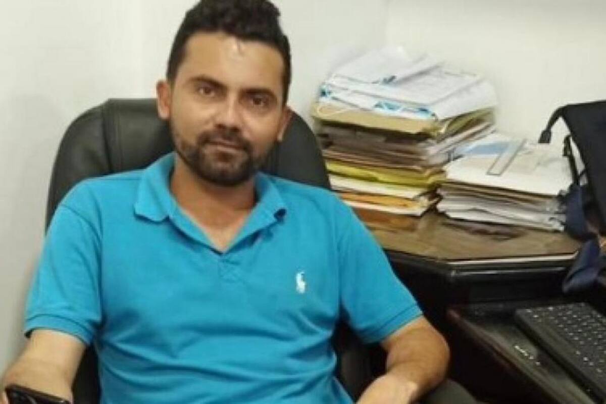 A periodista asesinado en Córdoba le habían suspendido esquema de seguridad