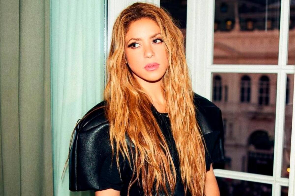 Impactante revelación: Shakira sería mamá por tercera vez