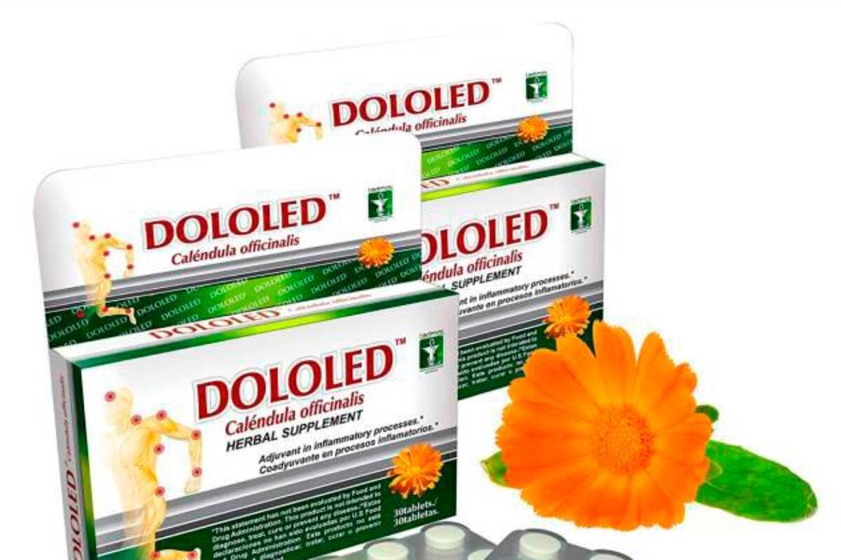 Procuraduría pidió al Invima suspender la fabricación de Doloded