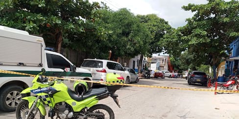 Repudio por asesinato a bala de albañil bolivarense en Santander
