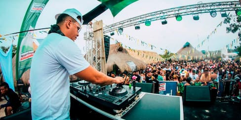 Afrondancehall Fest: El Festival de Dancehall cartagenero llega a Barranquilla