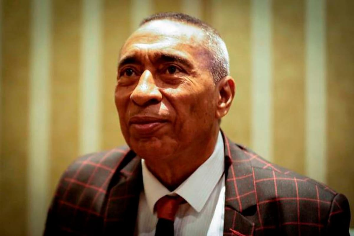 Las 20 mejores canciones para recordar el legado de Romualdo Brito