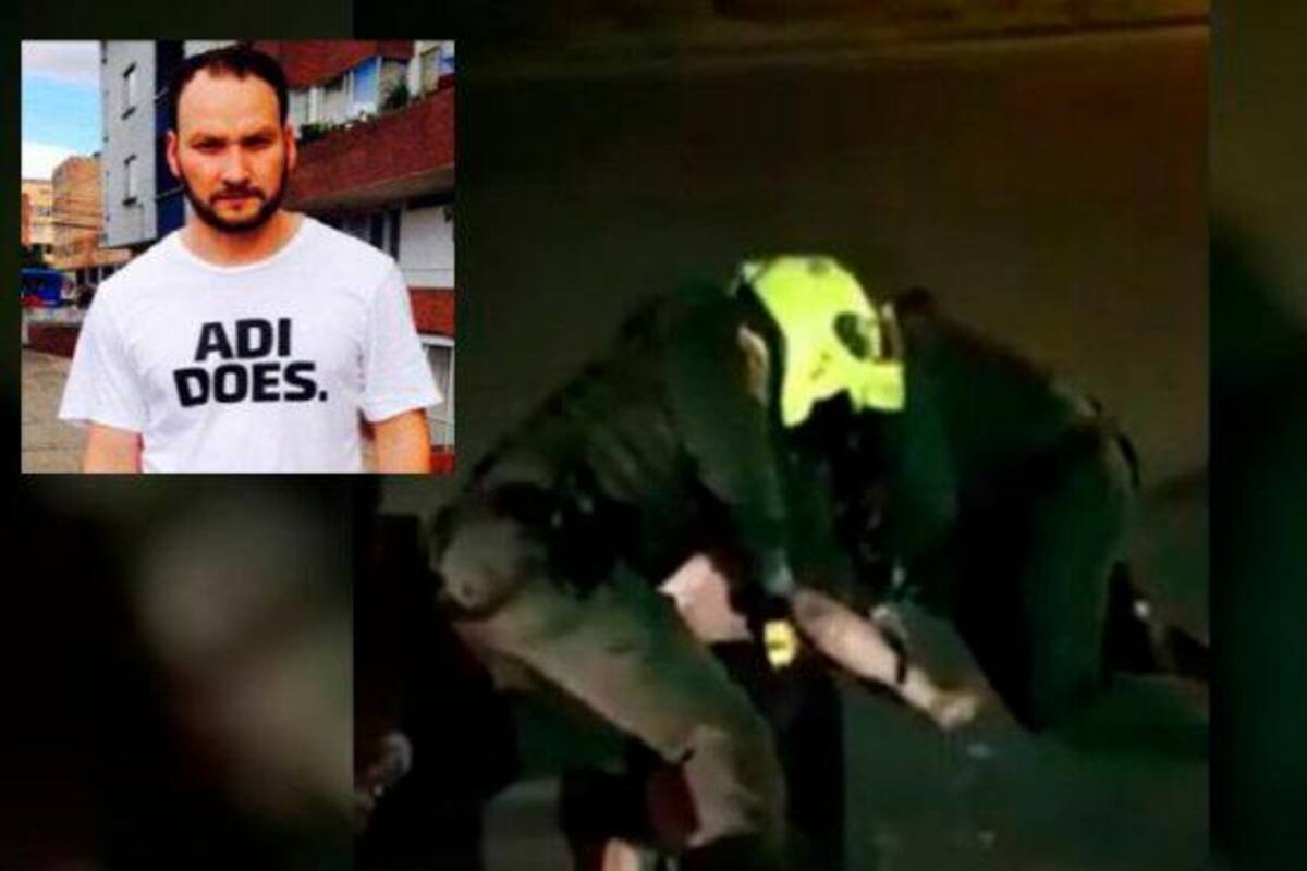 Justicia Penal Militar remitió proceso de Javier Ordóñez a la Fiscalía