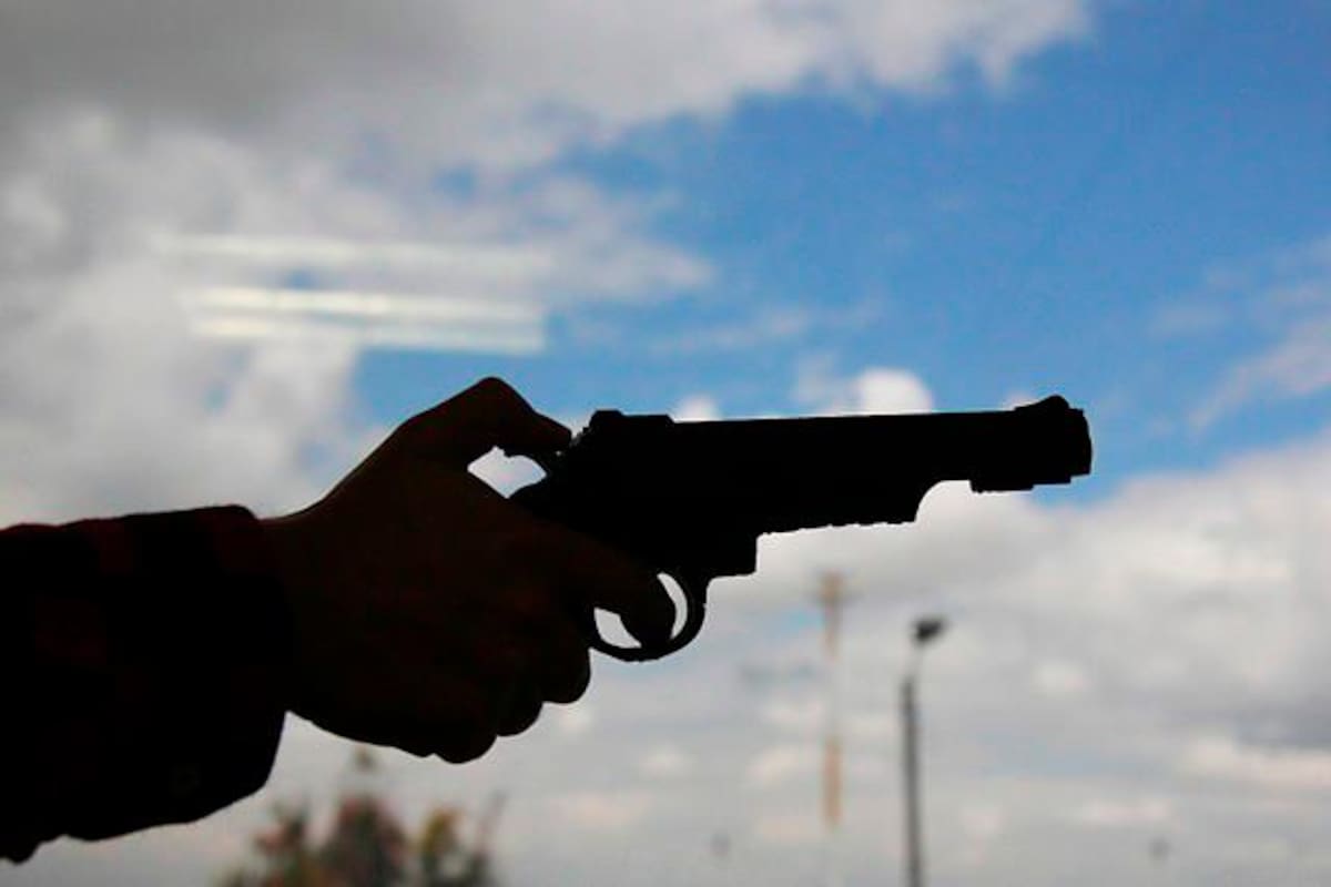 Nueva masacre: cinco personas fueron asesinadas en Argelia, Cauca