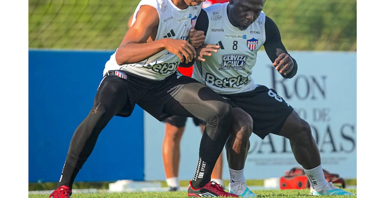 Junior Players and Coaching Staff Want 3 Points Against Sporting Cristal