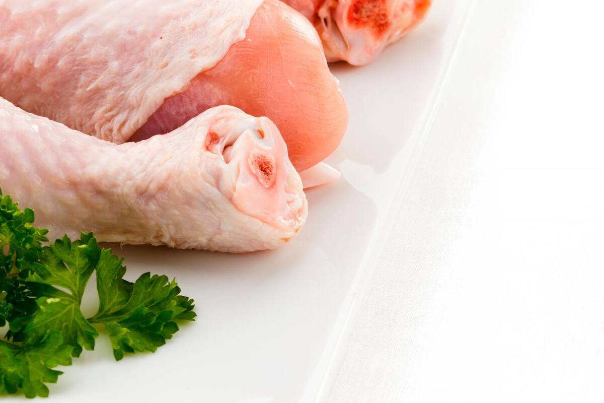 Los beneficios de consumir carne de pavo