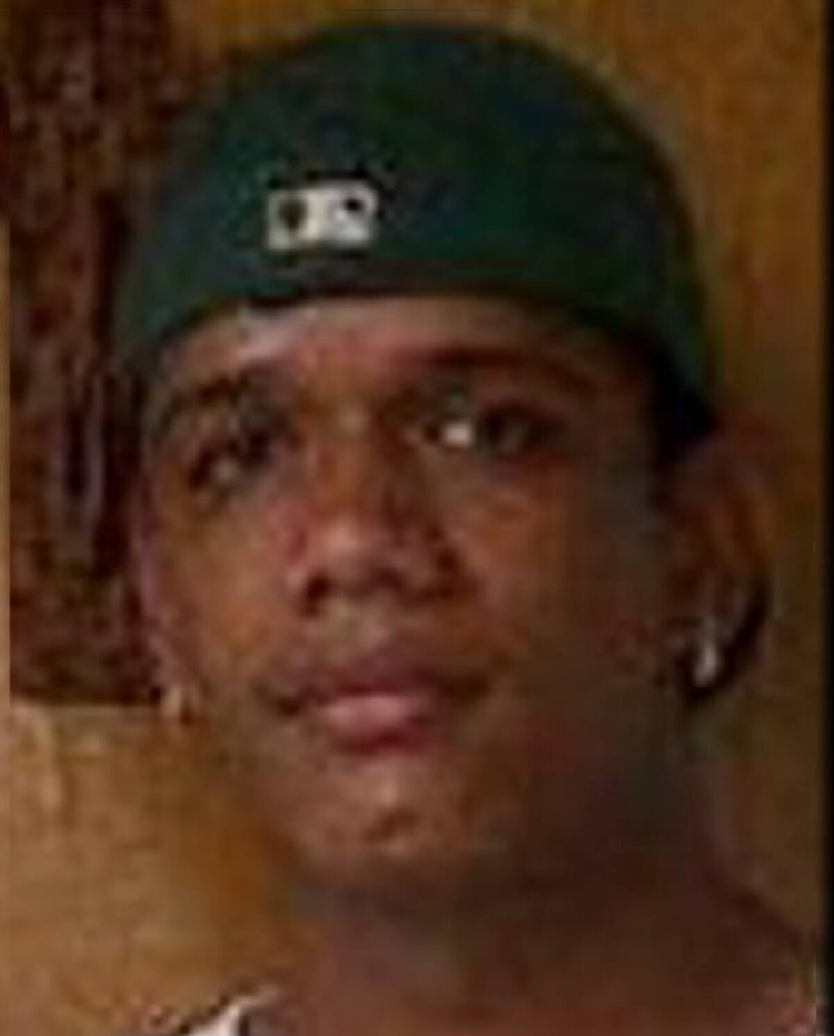 Antonio Martínez, asesinado en Nuevo Bosque.