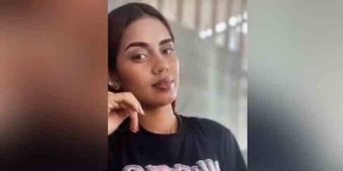 El drama de Sheilyn Monroy, la mujer apuñalada 12 veces por su expareja