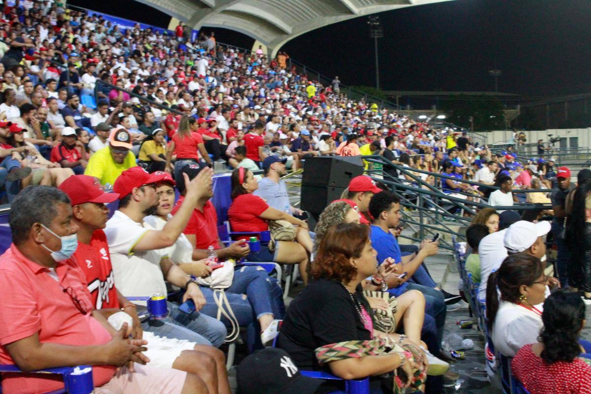 Cartagena tendrá la boletería más cara en el Béisbol Profesional Colombiano