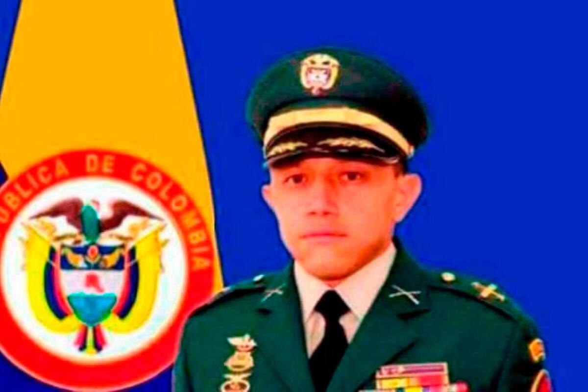 Coronel Pedro Enrique Pérez no estaría muerto, según video de disidencias