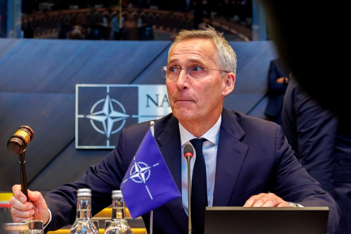 OTAN dice que Rusia ha perdido en Ucrania 300.000 hombres y cientos de aviones