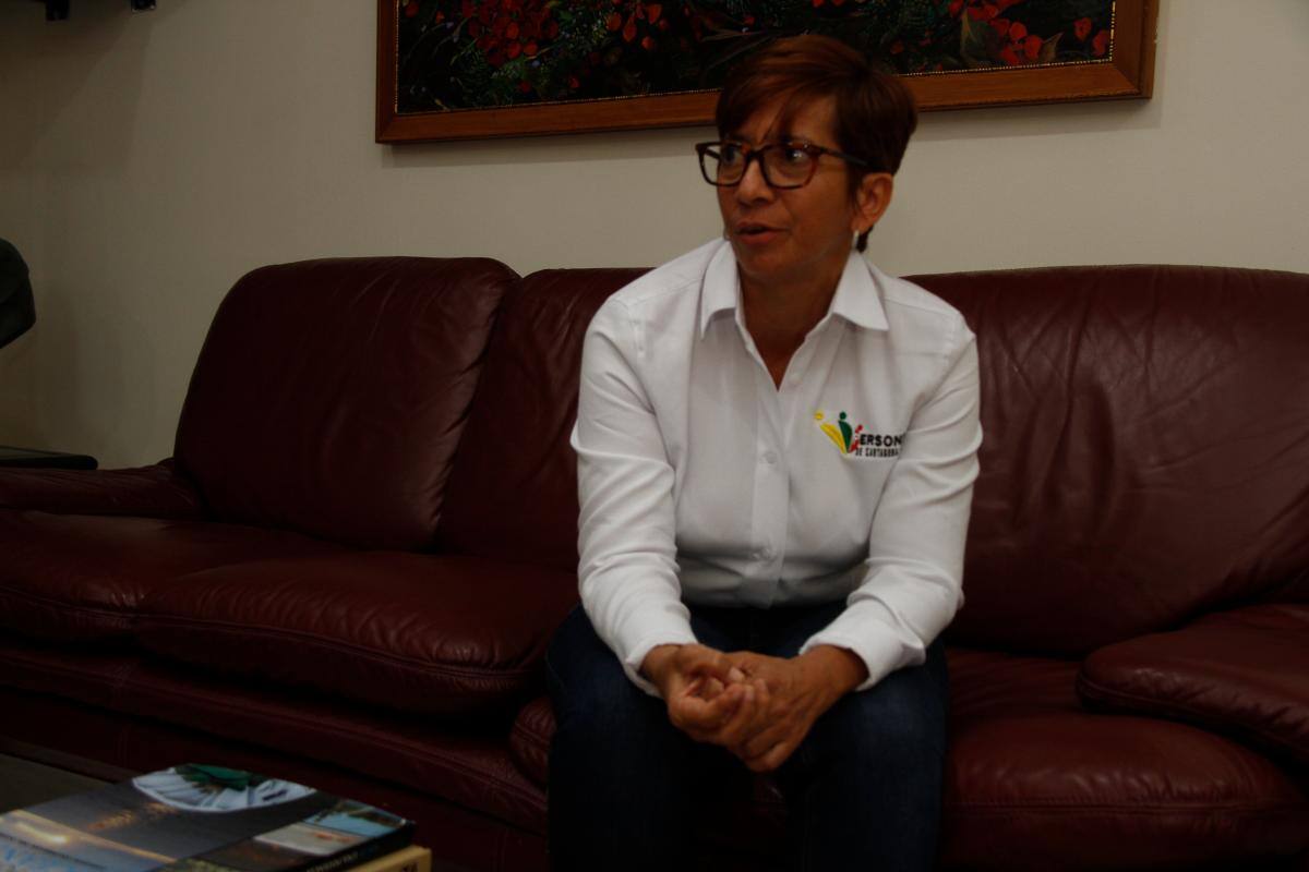 “Vigilar los recursos es labor de los órganos de control”: personera