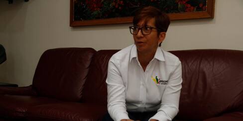 “Vigilar los recursos es labor de los órganos de control”: personera