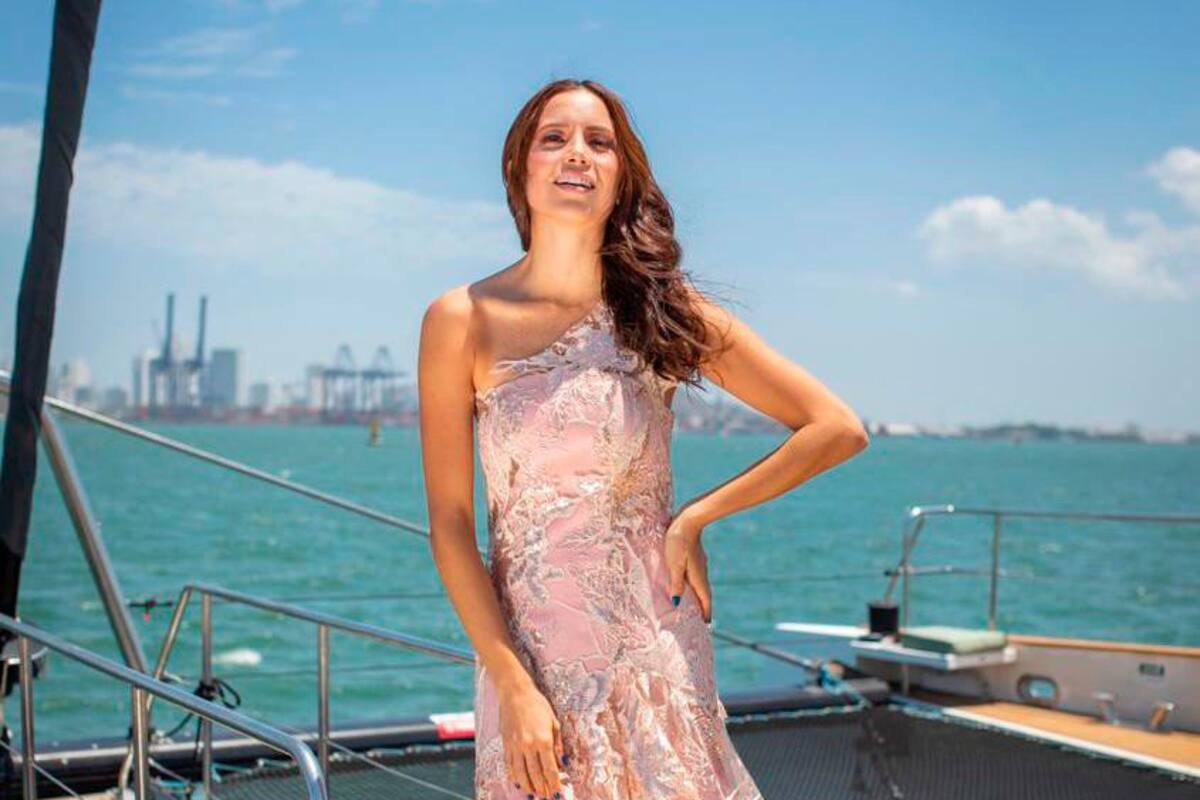 Diana Martínez, Novias/Alta costura