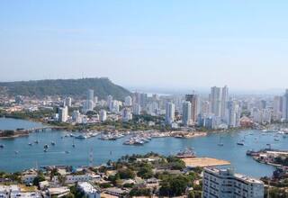 Así es como Dumek crearía tres nuevas localidades en Cartagena