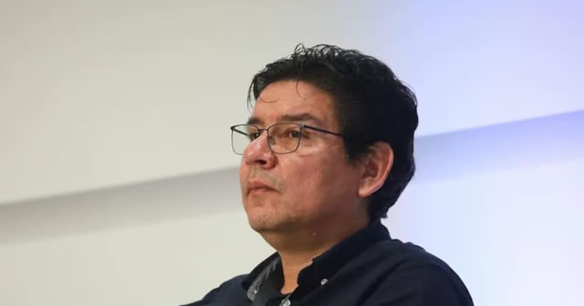 ¿Quién es José Raúl Moreno, sucesor de Benedetti y Saade en Palacio?