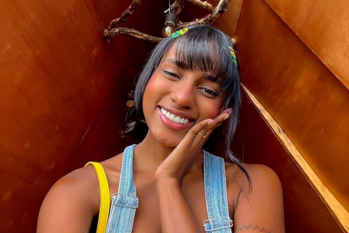 Así fue como estafaron a la famosa influencer cartagenera Kelly Reales
