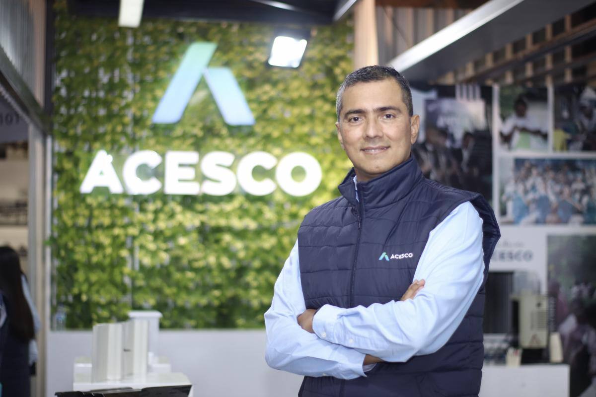 Acesco invierte 6.5 millones de dólares para desarrollar nuevos productos