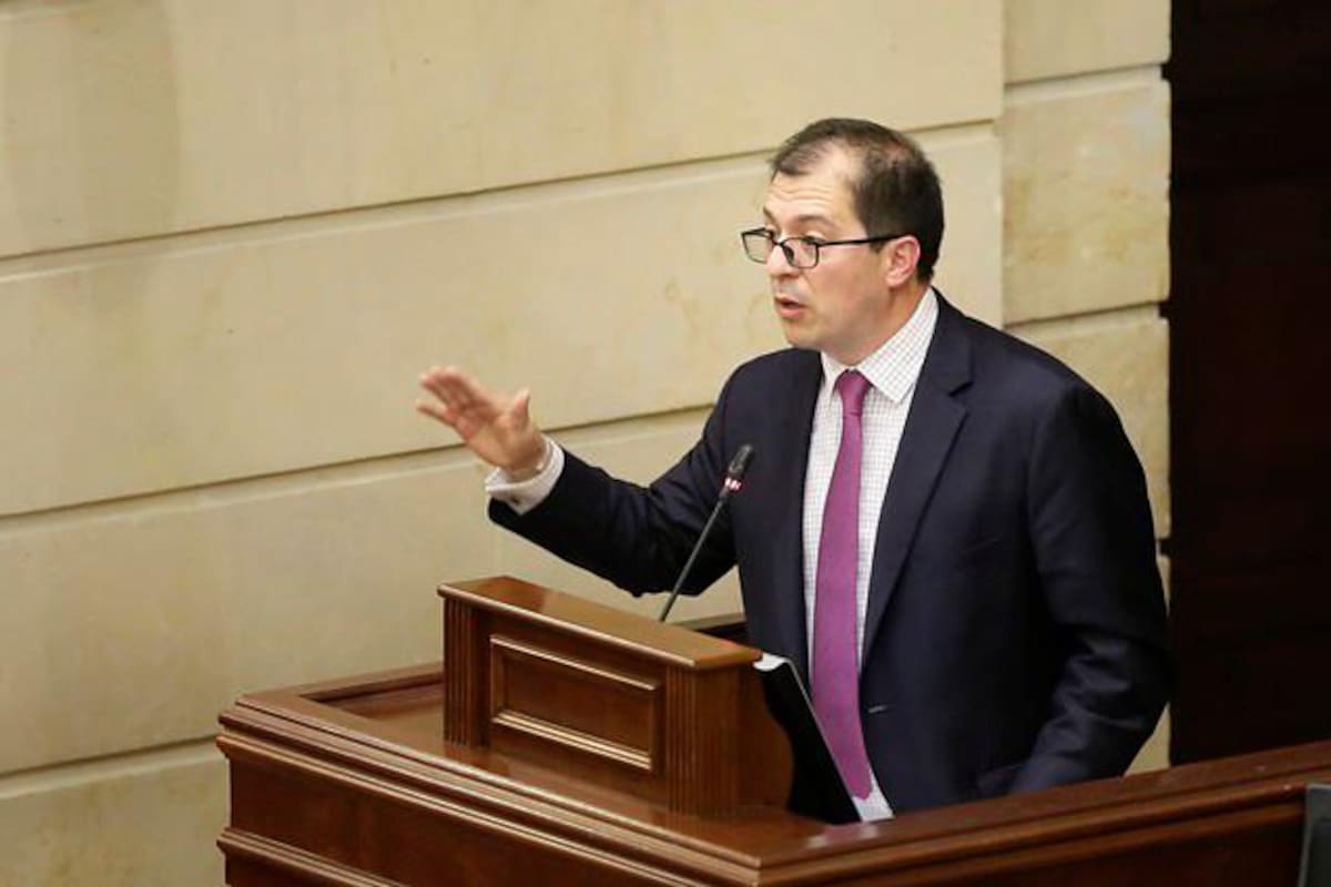 Si Congreso niega objeciones, el presidente Duque sí sancionará Ley Estatutaria
