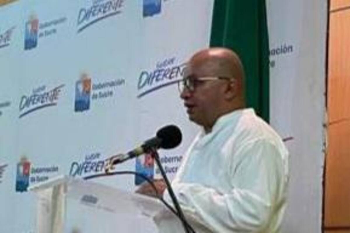 Sucre tendrá Escuela Politécnica en Artes y Ciencias